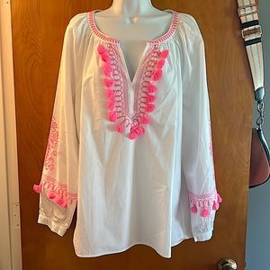 Lilly Pulitzer Size XL NWOT